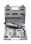 Шуруповерт пневматический ST-4460AK, 1/4DR(HEX), 2.3-6.9Нм, 170л/мин, 11 предметов